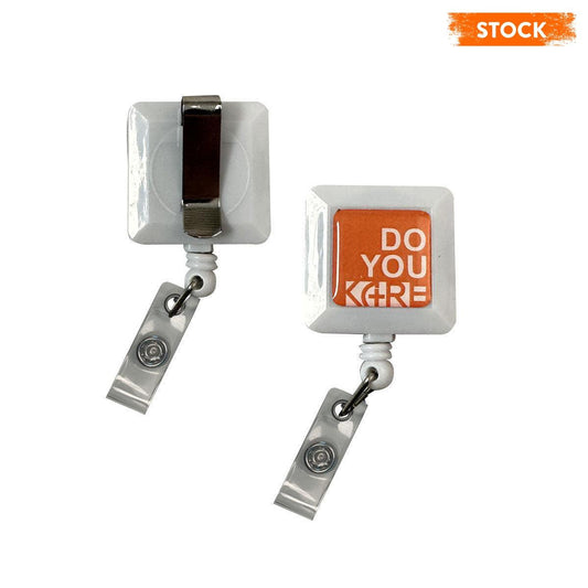 KARE Badge Holder