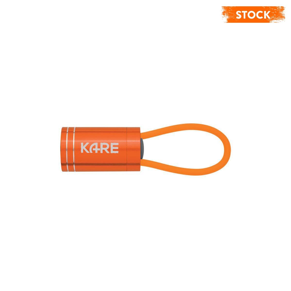 KARE Glow in the Dark Flashlight