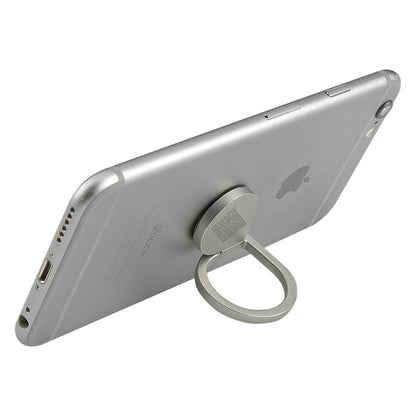 KARE  Aluminum Cell Phone Ring & Stand