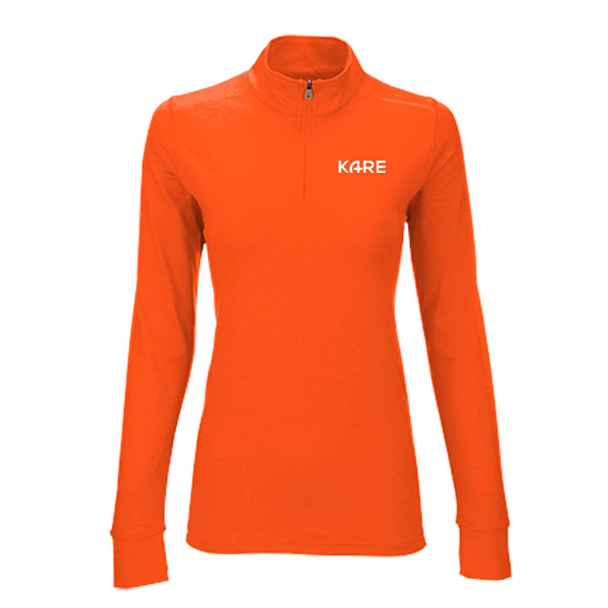 KARE Women's Vansport Zen Pullover