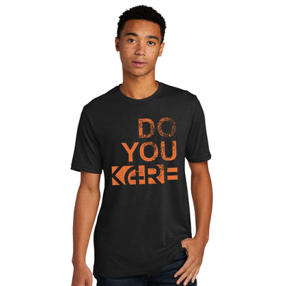 Do You KARE Black T-Shirt